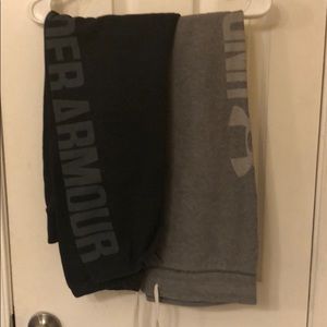 Under Armour Sweatpants